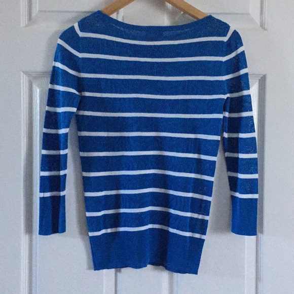 Joe Fresh Knit Sweater - Picture 2 of 3